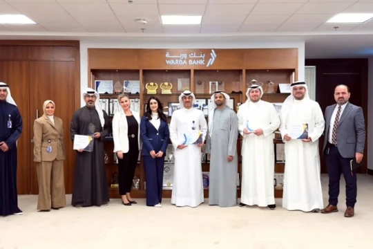 Almowazi Capital opens new branch in Boursa Kuwait