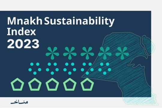 Mnakh launches first sustainability practices index for Kuwait market-Kuwait