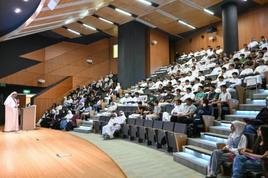 Kuwait Codes 2nd cohort kicks off in partnership with Zain-Kuwait