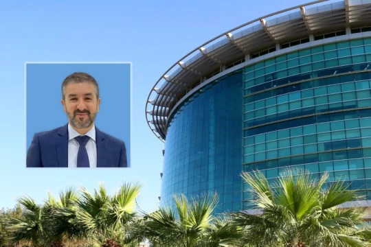 Kuwait’s DDI uses AI to identify new drug targets for diabetes-Kuwait