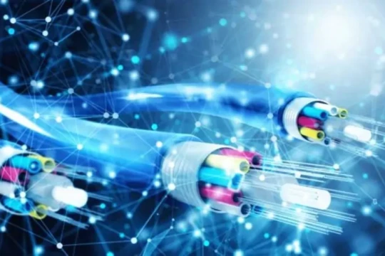 Smart grid push; MEW begins implementation of major fiber optic projects