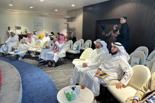 Namaa Charity launches ‘Humanitarian Hub’ to boost non-profit sector