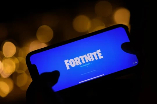 Fortnite’s Epic Games wins court fight with Google