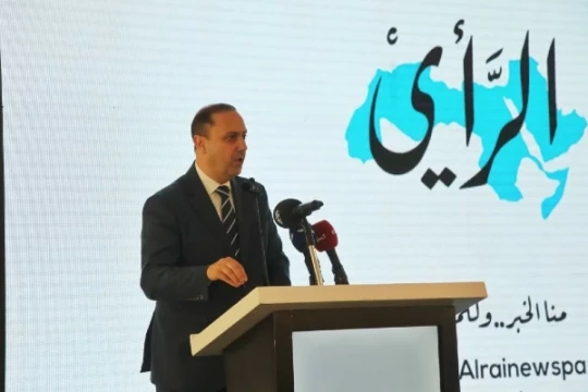 Al Rai celebrates 54th anniversary, launches Digital Production Center