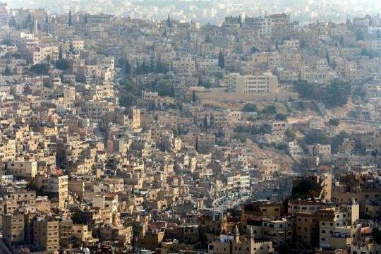 2.3m youth in Jordan, majority single, highly educated - DoS-Jordan