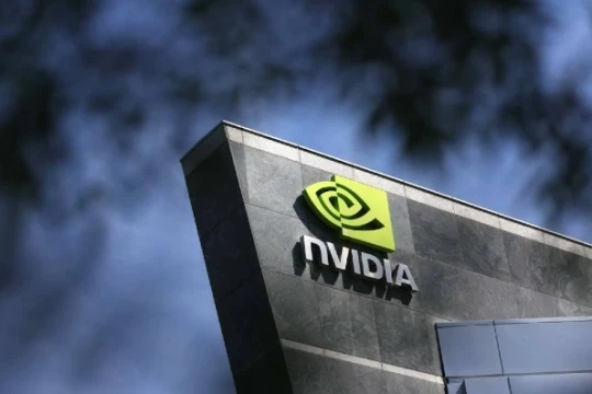 Nvidia trumpets European AI infrastructure push