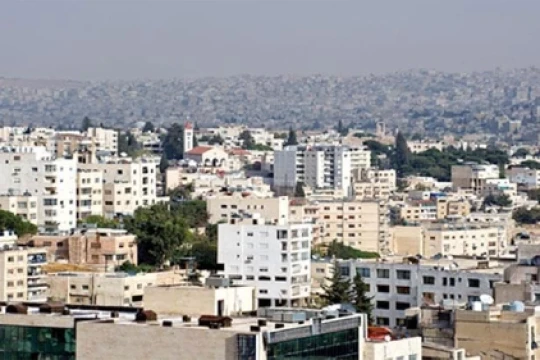 Property market stable despite worker permit Freeze, cautious buyers - stakeholders-Jordan