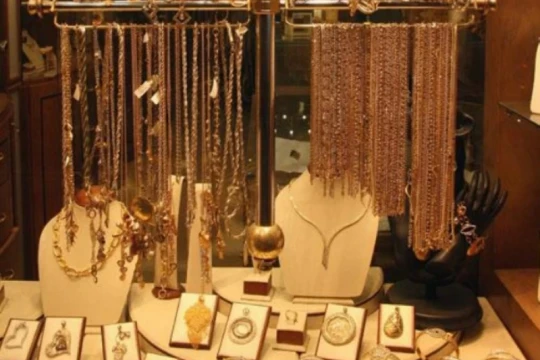 JSMO tests 51 tonnes of gold, silver in H1-Jordan