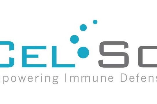 CEL-SCI pursues local partnerships for manufacturing to serve Middle East and North Africa market