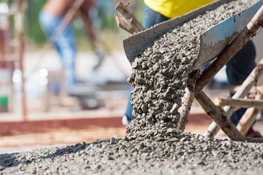 Egypt raises cement prices -Egypt