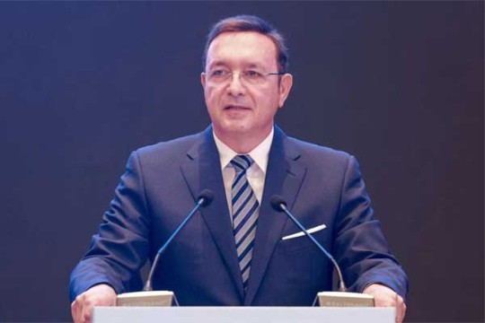 Cement production has the potential to be a net-zero industry: WCA-Saudi Arabia