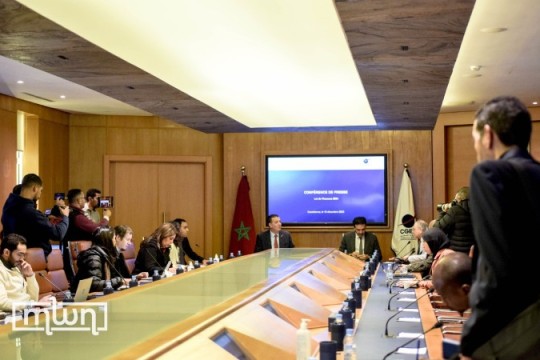 CGEM: 2024 Finance Law Falls Short of Moroccan Businesses’ Expectations-Morocco