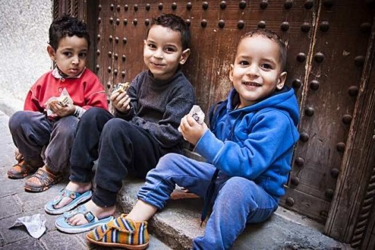 Morocco to Raise Child Allowances in 2026 Under Expanded Social Support Program
