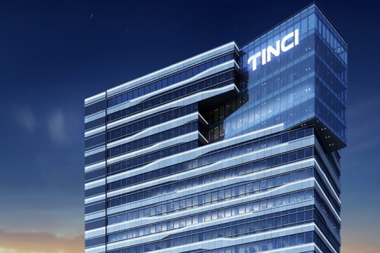Chinese Battery Supplier Tinci Shifts Czech Republic Project to Morocco