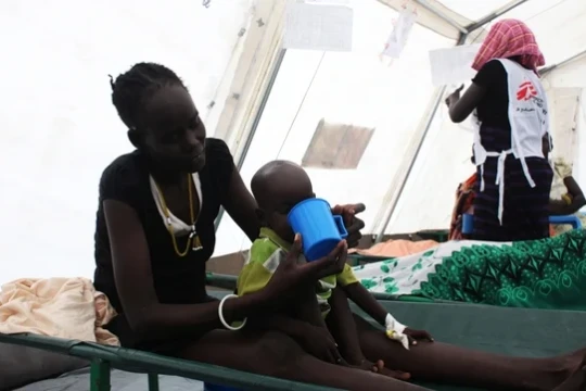 Suspected cholera outbreak claims 6 in Duk County-Sudan