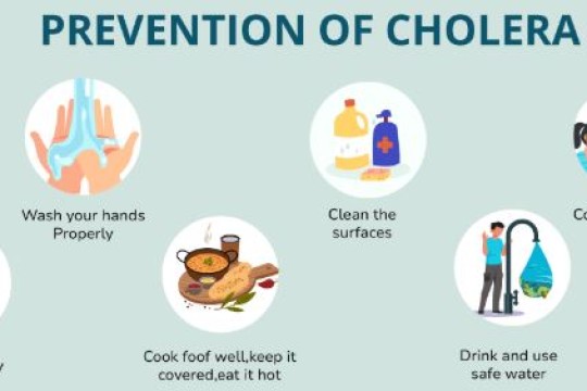 48 cholera deaths registered in Warrap State