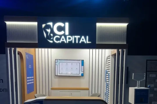 CI Capital Holding posts EGP 10.2bn revenues, EGP 1.6bn net profit in 2025