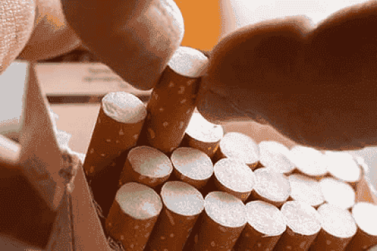Egypt permits 12% hike in cigarette prices for tobacco companies