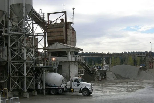 Morocco Cement Sales Rise 4.5% in Q1, Signaling Construction Recovery-Morocco