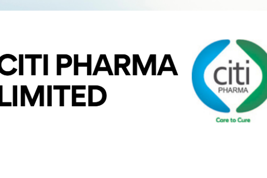 Citi Pharma Corrects Statement regarding Factory in Iraq