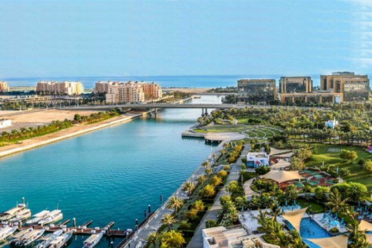 Emaar, The Economic City swings to $115m profit in 2023-Saudi Arabia