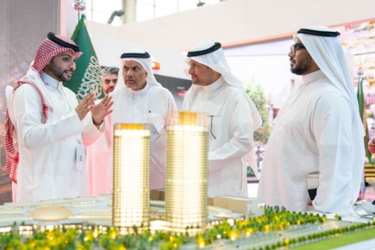 Riyadh gears up for grand Cityscape Global opening-Saudi Arabia