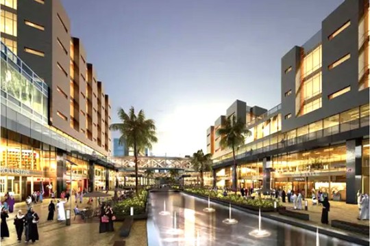 Work starts on 20,000-unit housing project in Kuwait-Kuwait