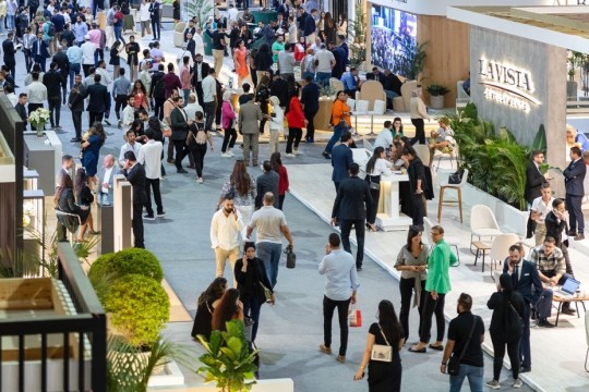 Informa Markets unveils launch of 12th edition of Cityscape Egypt in September-Egypt