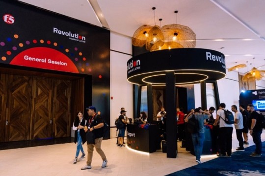 F5 delivers cloud-native network for AI, High-Bandwidth app