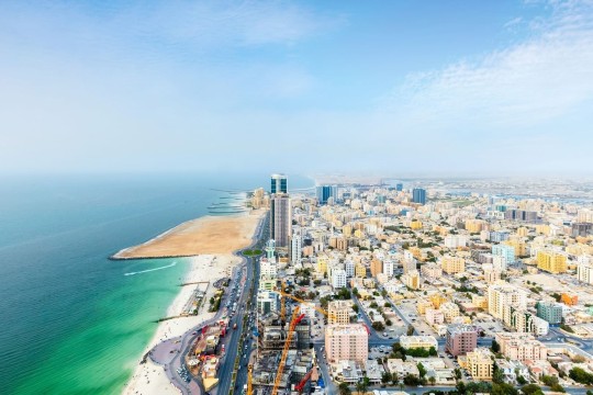 Ajman real estate transactions exceed AED5.55 billion in Q1 2025-UAE
