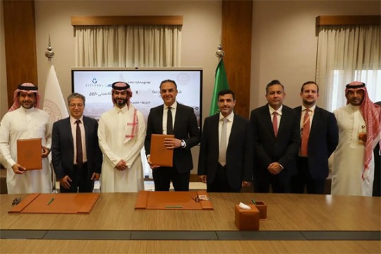 Diriyah awards $187m Saudi district cooling plant contract-Saudi Arabia