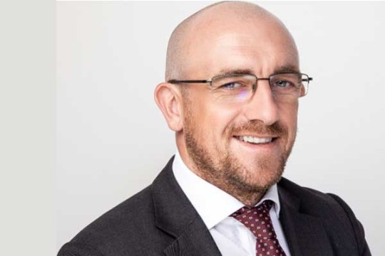 AESG names new cost management division head-UAE