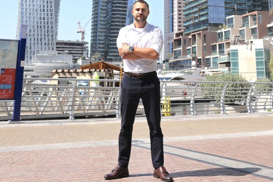 Mycrane Trading raises $50m to launch UAE operations-UAE