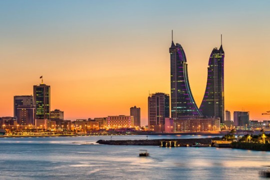 Crestbridge rebranded Yasira; set for big regional role-bAHRAIN