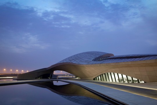 BEEAH expands into real estate development, strategically diversifying to shape future of sustainable cities-UAE