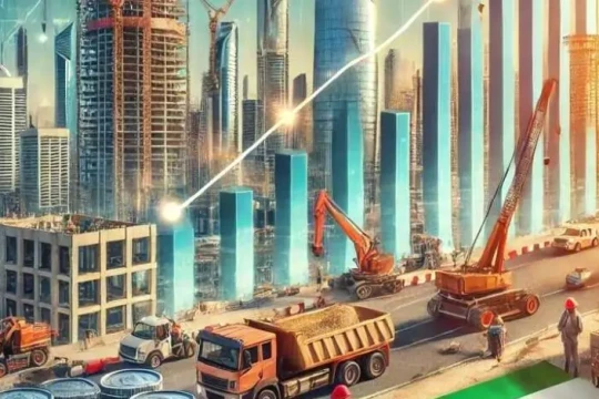 Kuwait sees significant increase in development project expenses -Kuwait