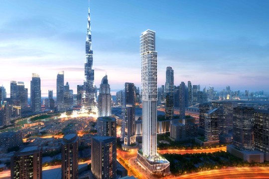 Refine launches new concept for Dubai real estate investors-UAE