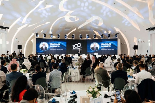 Daikin celebrates 100 years of HVAC-R innovation-UAE