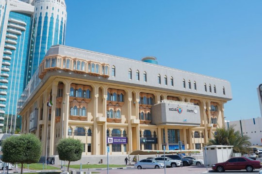 DLD achieves key milestone with tokenised real estate sell-out-UAE