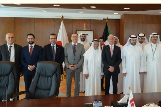 Dar wins Kuwait airport design, construction supervision contract-Kuwait
