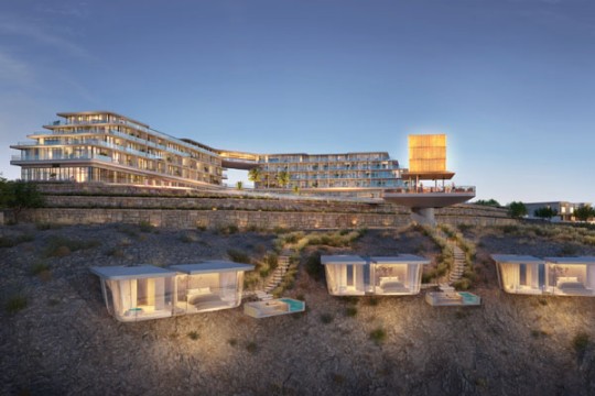 Dar Global awards AIDA Phase 1 infrastructure contracts-Oman