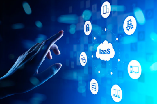 Deimos launches Infrastructure-as-a-Service Platform