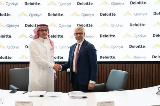 Qiddiya picks Deloitte to implement guest management system-Saudi ARabia