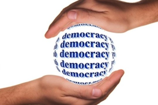 Iraq falls to Another New Low in Democracy Index