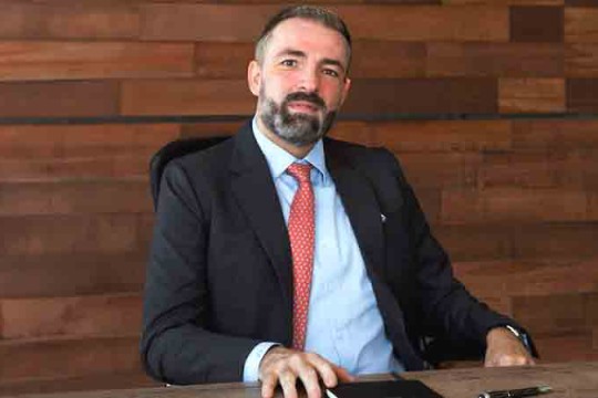 Major Developers names new chief sales officer-UAE