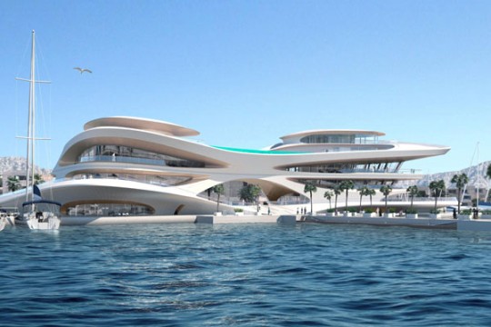 Dewan Architects + Engineers unveils AI-Augmented BIM at US event-UAE