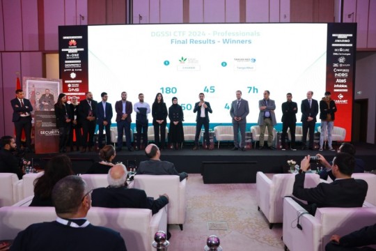 DGSSI, SecDojo Partner to Strengthen Morocco’s Cybersecurity