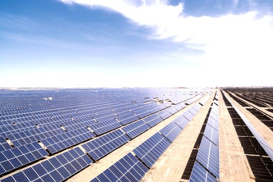 KAPP invites bids for 1,100MW Kuwait solar PV project-Kuwait
