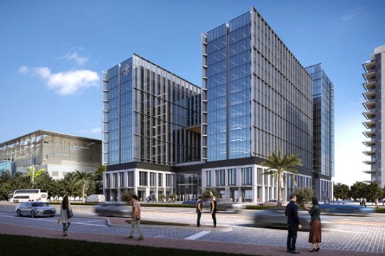 Emaar adds two new Bahrain properties to its loyalty scheme-UAE