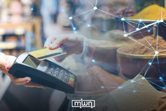 Moroccan Startup Partners with Government to Digitize 50K Local Shops by 2030